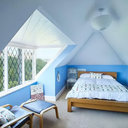 Toll Bridge Holiday home Saltburn-by-the-Sea