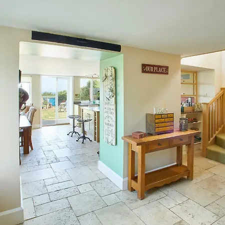 Holiday home Toll Bridge Saltburn-by-the-Sea
