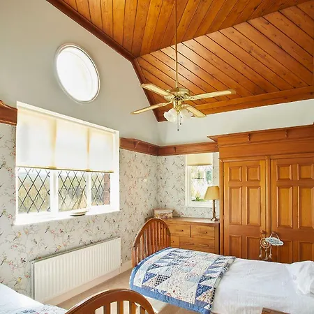 Toll Bridge Holiday home *