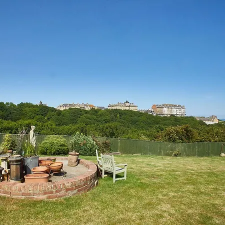 Toll Bridge Holiday home Saltburn-by-the-Sea