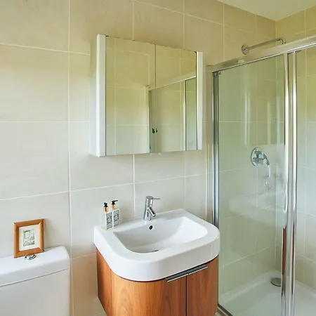 Holiday home Toll Bridge Saltburn-by-the-Sea