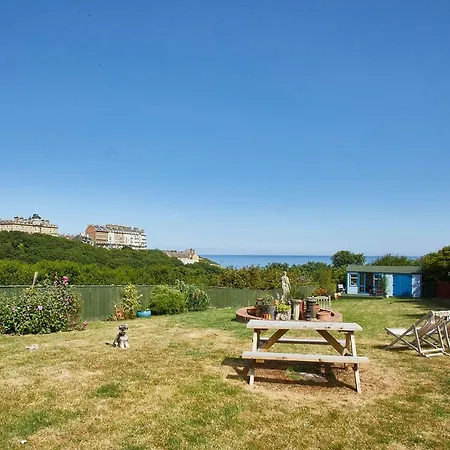 Toll Bridge Holiday home Saltburn-by-the-Sea