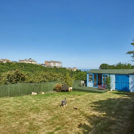 Toll Bridge Holiday home