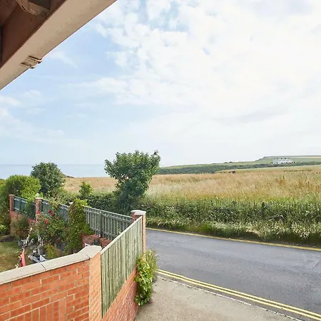 Toll Bridge Holiday home Saltburn-by-the-Sea