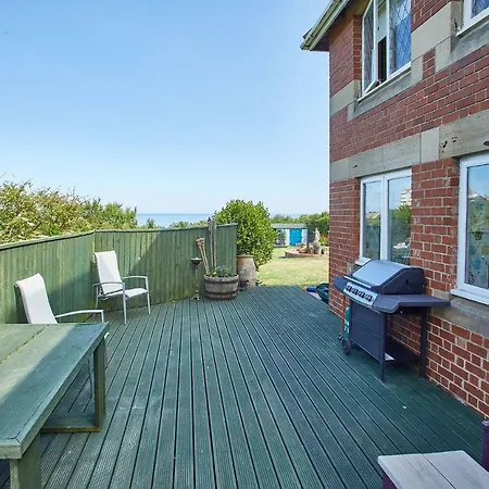 Holiday home Toll Bridge